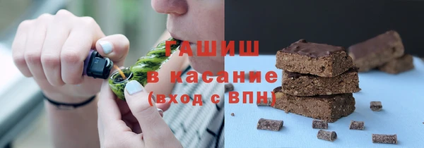 гашик Гусев